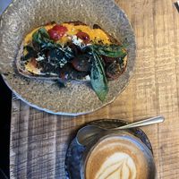   at Honest Greens - Las Ramblas in Barcelona