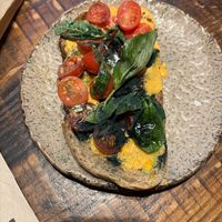   at Honest Greens - Las Ramblas in Barcelona