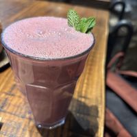   at Honest Greens - Las Ramblas in Barcelona