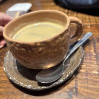   at Honest Greens - Las Ramblas in Barcelona