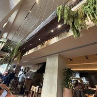   at Honest Greens - Las Ramblas in Barcelona