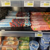 Vegan puff pastry and tart dough  at Sherpa  in Chamrousse