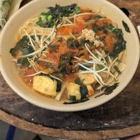  at Chay Vỉa Hè in Hanoi