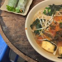  at Chay Vỉa Hè in Hanoi