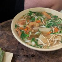  at Chay Vỉa Hè in Hanoi