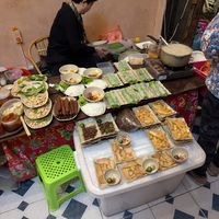  at Chay Vỉa Hè in Hanoi