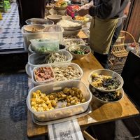  at Chay Vỉa Hè in Hanoi