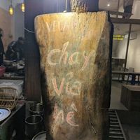  at Chay Vỉa Hè in Hanoi