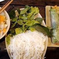  at Chay Vỉa Hè in Hanoi