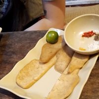  at Chay Vỉa Hè in Hanoi
