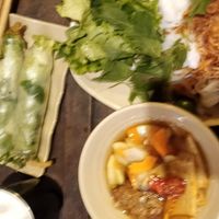  at Chay Vỉa Hè in Hanoi