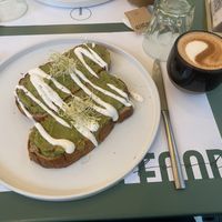   at Ecooking in Milan