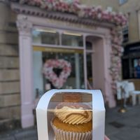 Can't wait to take this home! at Sweet Little Things - Lower Borough Walls in Bath