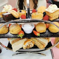  at Sweet Little Things - Lower Borough Walls in Bath