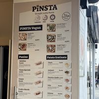   at Pinsta in Saarbrucken