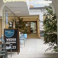 Bistro Schnick Schnack  at Schnick Schnack by Weihenstephan in Freising