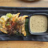  at Brasserie Quinty's in De Koog