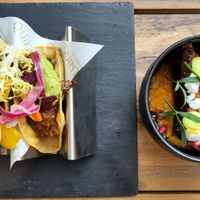  at Brasserie Quinty's in De Koog