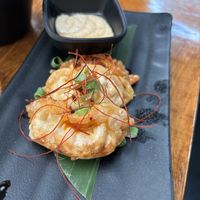   at Brasserie Quinty's in De Koog