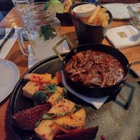  at Brasserie Quinty's in De Koog