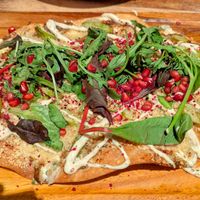  at Brasserie Quinty's in De Koog