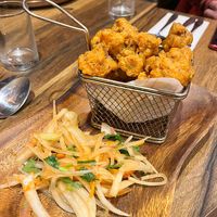 Gobi 65 at Chennai's Marina - Southside in Edinburgh