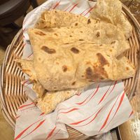  Chapatti   at Chennai's Marina - Southside in Edinburgh