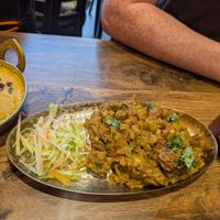  at Chennai's Marina - Southside in Edinburgh