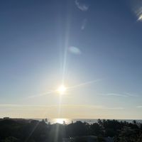   at The Roof in Tamarindo