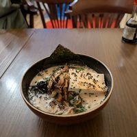  at Omusubi Café in Geneva