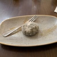  at Omusubi Café in Geneva