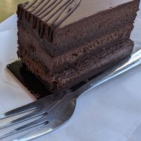  at Breka Bakery & Cafe - Bute St in Vancouver