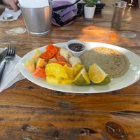 “Tropical” at Riviera Punta Cana in Punta Cana