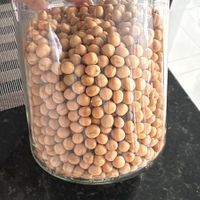 Garbanzos at Riviera Punta Cana in Punta Cana