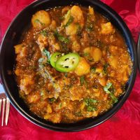  at Everest Chilli Pepper in Roseville