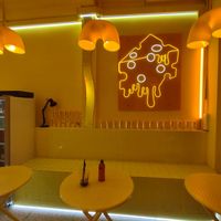  at Mr Mac in Nha Trang