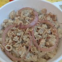 Was just ok. Little dryer than I'd like at Mr Mac in Nha Trang