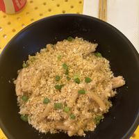   at Mr Mac in Nha Trang