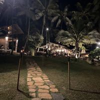 Gorgeous site  at Smoke & Bitters in Dikwella