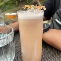   at Smoke & Bitters in Dikwella