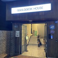 Outsidee  at Ggulggeok House - 꿀꺽하우스 in Busan