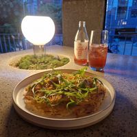 Carbs on Carbs at Ggulggeok House - 꿀꺽하우스 in Busan