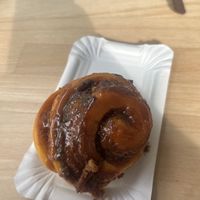   at Mamacoffee - Jiřího z Poděbrad  in Prague