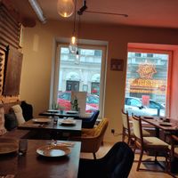  at Masala Narodni Trida in Prague