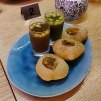  at Masala Narodni Trida in Prague