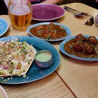  at Masala Narodni Trida in Prague