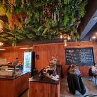 Interior at Ohana Pokébowls in Roeselare