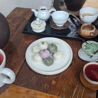  at Cha-teul in Seoul