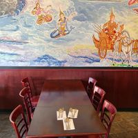  at Pad Thai Restaurant in St Paul