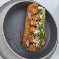  at Surf Riders Cafe  in Durban